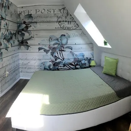 Ferienwohnung Am Park Leipzig Buitenkant foto