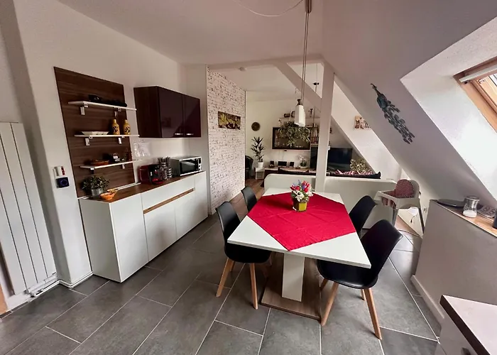 Ferienwohnung Am Park